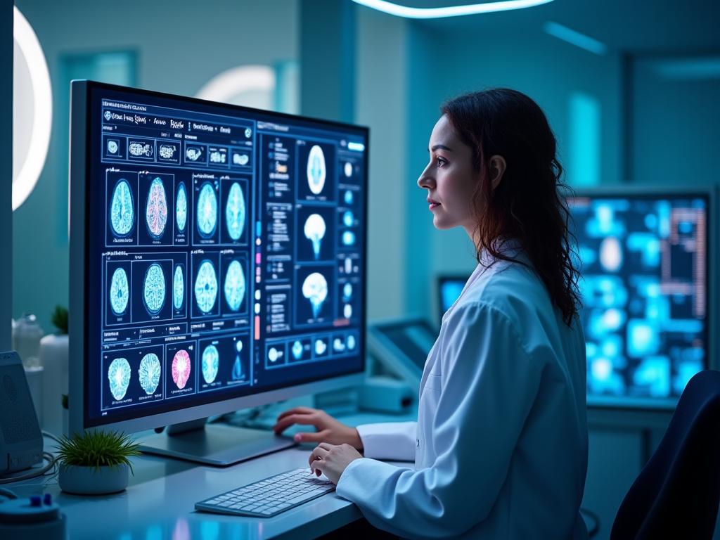 Tecnologie per cliniche neurologiche